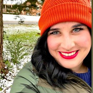 Meet your Posher, Blaire